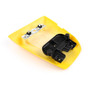 Rear Passenger Seat Cover Cowl SUZUKI SV650 SV1000 2003-2013 Yellow Generic