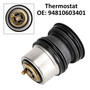 Thermostat for Porsche Cayenne Panamera Macan 3.0L 3.6L 4.8L 94810603401