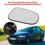 Mirror Glass Right Passenger Side for Volvo S60 S80 V60 11-18 30716924 30762572