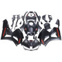 2013-2023 Honda CBR600RR F5 Injection Fairing Kit Bodywork Plastic ABS #117 Amotopart Fairing