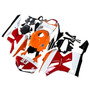 2013-2023 Honda CBR600RR F5 Injection Fairing Kit Bodywork Plastic ABS #120 Amotopart Fairing