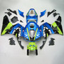 2013-2020 Honda CBR600RR F5 Injection Fairing Kit Bodywork Plastic ABS #127