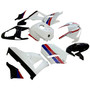 2013-2023 Honda CBR600RR F5 Injection Fairing Kit Bodywork Plastic ABS #134 Amotopart Fairing