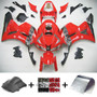 2013-2020 Honda CBR600RR F5 Injection Fairing Kit Bodywork Plastic ABS #140