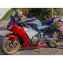 2012-2016 Honda CBR1000RR Injection Fairing Kit Bodywork Plastic ABS #145