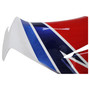 2012-2016 Honda CBR1000RR Injection Fairing Kit Bodywork Plastic ABS #151 Amotopart Fairing