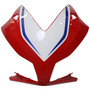 2012-2016 Honda CBR1000RR Injection Fairing Kit Bodywork Plastic ABS #151 Amotopart Fairing