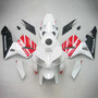 2005-2006 Honda CBR600RR F5 Injection Fairing Kit Bodywork Plastic ABS #153