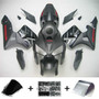 2005-2006 Honda CBR600RR F5 Injection Fairing Kit Bodywork Plastic ABS #155