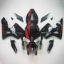 2005-2006 Honda CBR600RR F5 Injection Fairing Kit Bodywork Plastic ABS #162