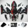 2005-2006 Honda CBR600RR F5 Injection Fairing Kit Bodywork Plastic ABS #162