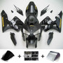 2005-2006 Honda CBR600RR F5 Injection Fairing Kit Bodywork Plastic ABS #179