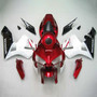 2005-2006 Honda CBR600RR F5 Injection Fairing Kit Bodywork Plastic ABS #184