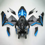 2005-2006 Honda CBR600RR F5 Injection Fairing Kit Bodywork Plastic ABS #190