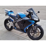 2005-2006 Honda CBR600RR F5 Injection Fairing Kit Bodywork Plastic ABS #190