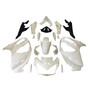 2002-2016 Honda STX1300 ST1300 Bodywork Fairing Injection Molding Unpainted #152