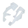 2016-2018 Aprilia RSV4 1000 Bodywork Fairing Injection Molding Unpainted #155