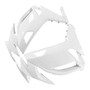 2020-2022 Kawasaki ER-6F Ninja650 Bodywork Fairing Injection Molding Unpainted #173
