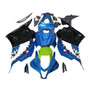 2009-2012 Honda CBR600RR F5 Injection Fairing Kit Bodywork Plastic ABS #103