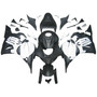 2009-2012 Honda CBR600RR F5 Injection Fairing Kit Bodywork Plastic ABS #109