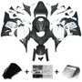 2009-2012 Honda CBR600RR F5 Injection Fairing Kit Bodywork Plastic ABS #109