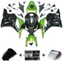 2009-2012 Honda CBR600RR F5 Injection Fairing Kit Bodywork Plastic ABS #122