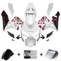 2003-2004 Honda CBR600RR F5 Injection Fairing Kit Bodywork Plastic ABS #118