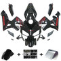 2003-2004 Honda CBR600RR F5 Injection Fairing Kit Bodywork Plastic ABS #134