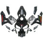 2003-2004 Honda CBR600RR F5 Injection Fairing Kit Bodywork Plastic ABS #156