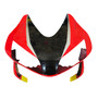 2003-2004 Honda CBR600RR F5 Injection Fairing Kit Bodywork Plastic ABS #178 Amotopart Fairing