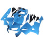 2003-2004 Honda CBR600RR F5 Injection Fairing Kit Bodywork Plastic ABS #183 Amotopart Fairing