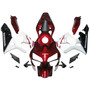 2003-2004 Honda CBR600RR F5 Injection Fairing Kit Bodywork Plastic ABS #185