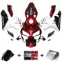 2003-2004 Honda CBR600RR F5 Injection Fairing Kit Bodywork Plastic ABS #185