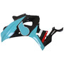 2022-2023 Yamaha YZF-R7 Injection Fairing Kit Bodywork Plastic ABS #108 Amotopart Fairing