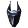 2009-2012 Kawasaki ZX6R 636 Injection Fairing Kit Bodywork Plastic ABS #120 Amotopart Fairing
