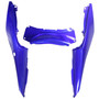 2022-2023 Yamaha YZF-R3 R25 Injection Fairing Kit Bodywork Plastic ABS #103 Amotopart Fairing