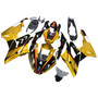 2015-2016 BMW S1000RR Injection Fairing Kit Bodywork Plastic ABS #151 Amotopart Fairing