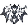 2004-2006 Yamaha YZF 1000 R1 Injection Fairing Kit Bodywork Plastic ABS #33 Amotopart Fairing