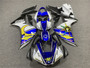 2012-2014 Yamaha YZF 1000 R1 Injection Fairing Kit Bodywork Plastic ABS #146