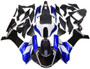 2015-2019 Yamaha YZF 1000 R1 Injection Fairing Kit Bodywork Plastic ABS #121