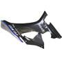 2015-2019 Yamaha YZF 1000 R1 Injection Fairing Kit Bodywork Plastic ABS #125 Amotopart Fairing