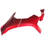 2015-2019 Yamaha YZF 1000 R1 Injection Fairing Kit Bodywork Plastic ABS #131 Amotopart Fairing
