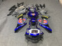 2015-2019 Yamaha YZF 1000 R1 Injection Fairing Kit Bodywork Plastic ABS #133