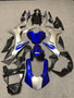 2015-2019 Yamaha YZF 1000 R1 Injection Fairing Kit Bodywork Plastic ABS #135