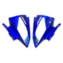 2008-2016 Yamaha YZF 600 R6 Amotopart Fairing Kit Generic #185