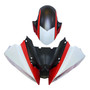 2008-2016 Yamaha YZF 600 R6 Injection Fairing Kit Bodywork Plastic ABS #186 Amotopart Fairing