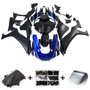 2020-2022 Yamaha YZF R1 Injection Fairing Kit Bodywork Plastic ABS #130