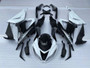 2013-2018 Kawasaki ZX6R 636 Injection Fairing Kit Bodywork Plastic ABS #118
