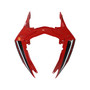 2013-2017 Kawasaki EX300/Ninja300 Amotopart Fairing Kit Generic #115