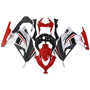 2013-2017 Kawasaki EX300/Ninja300 Amotopart Fairing Kit Generic #115
